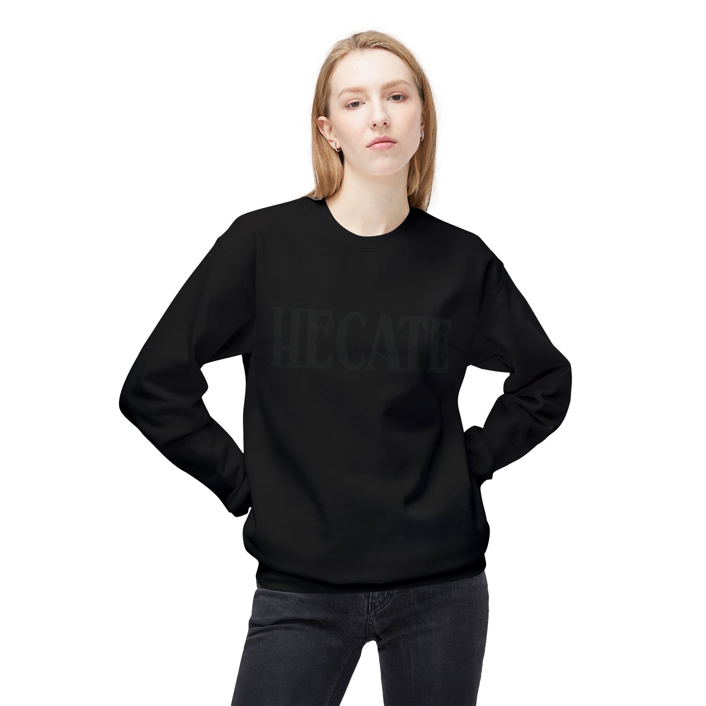 Hecate Crewneck Sweatshirt