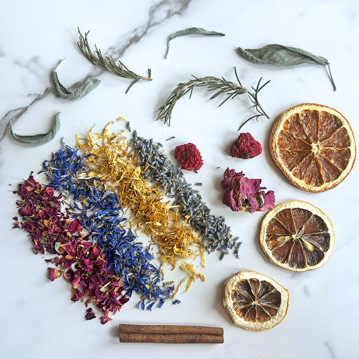 Summer Solstice Simmer Pot Kit