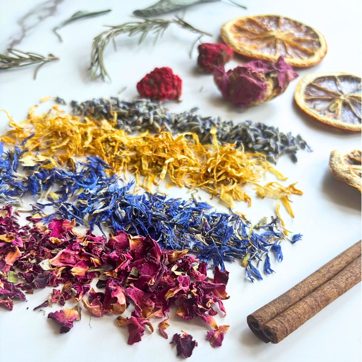 Summer Solstice Simmer Pot Kit