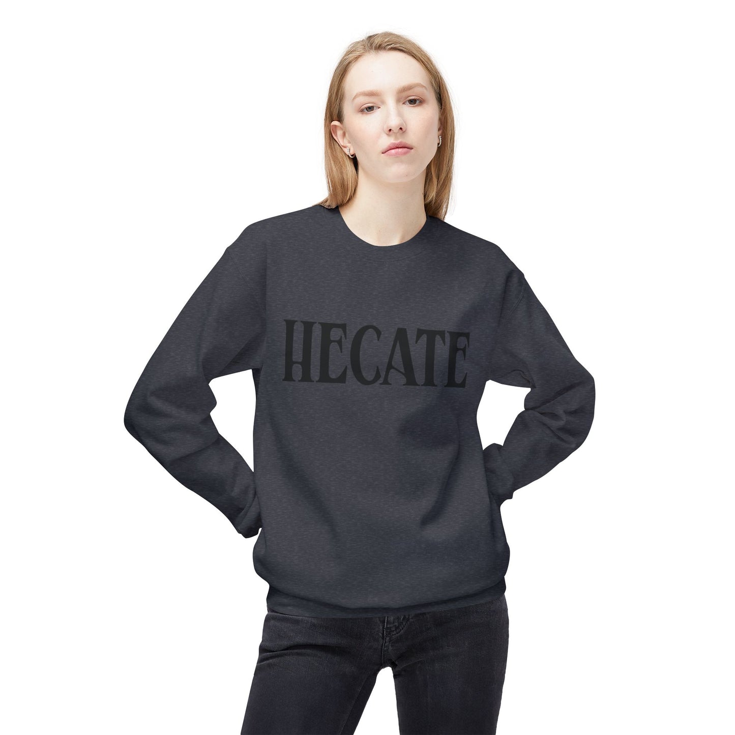 Hecate Crewneck Sweatshirt