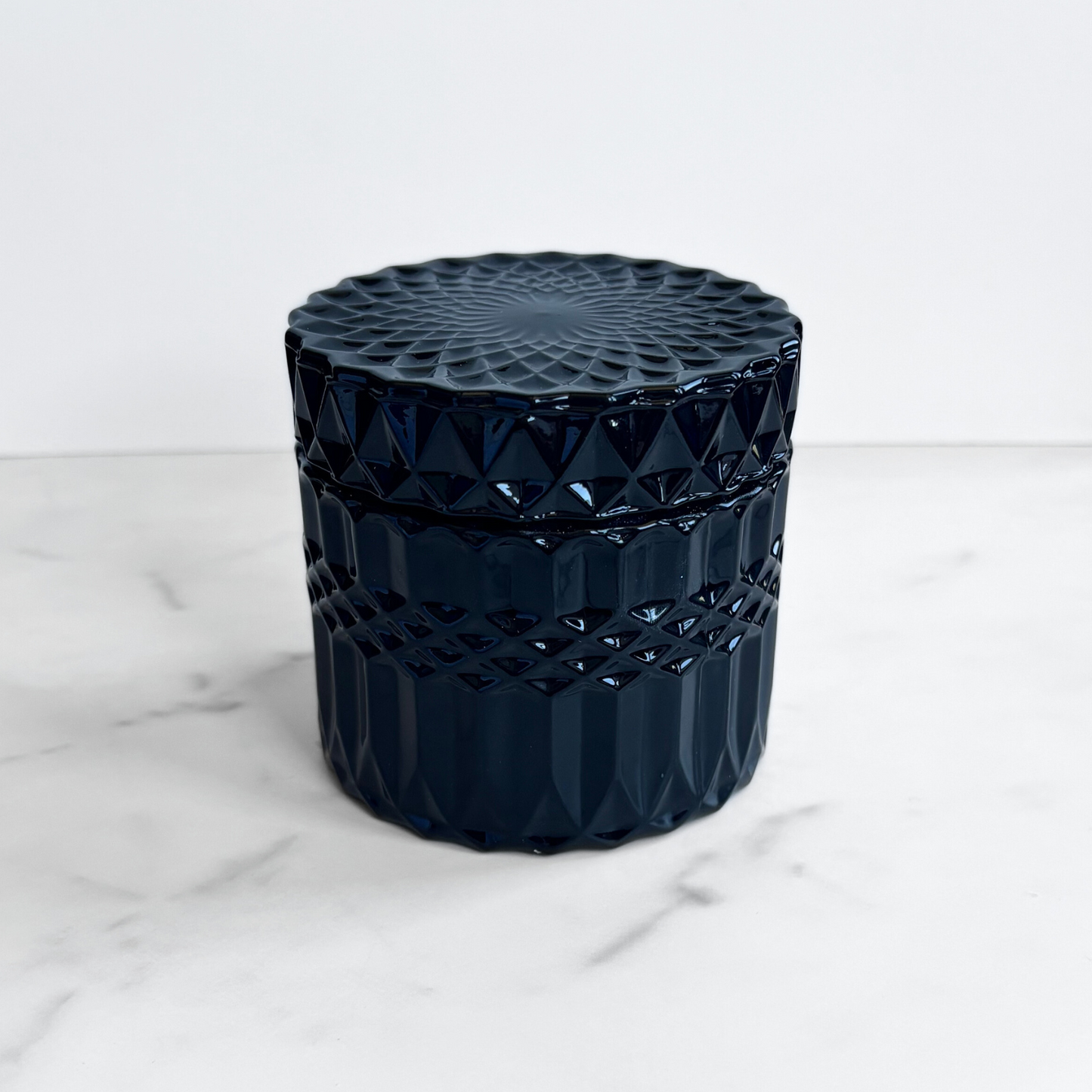 Black Magic Woman: Shadow Work Spell Candle