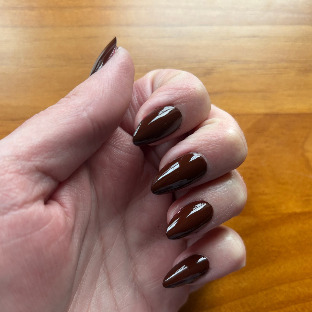 Doppelgänger | Nail Lacquer | Samhain Collection