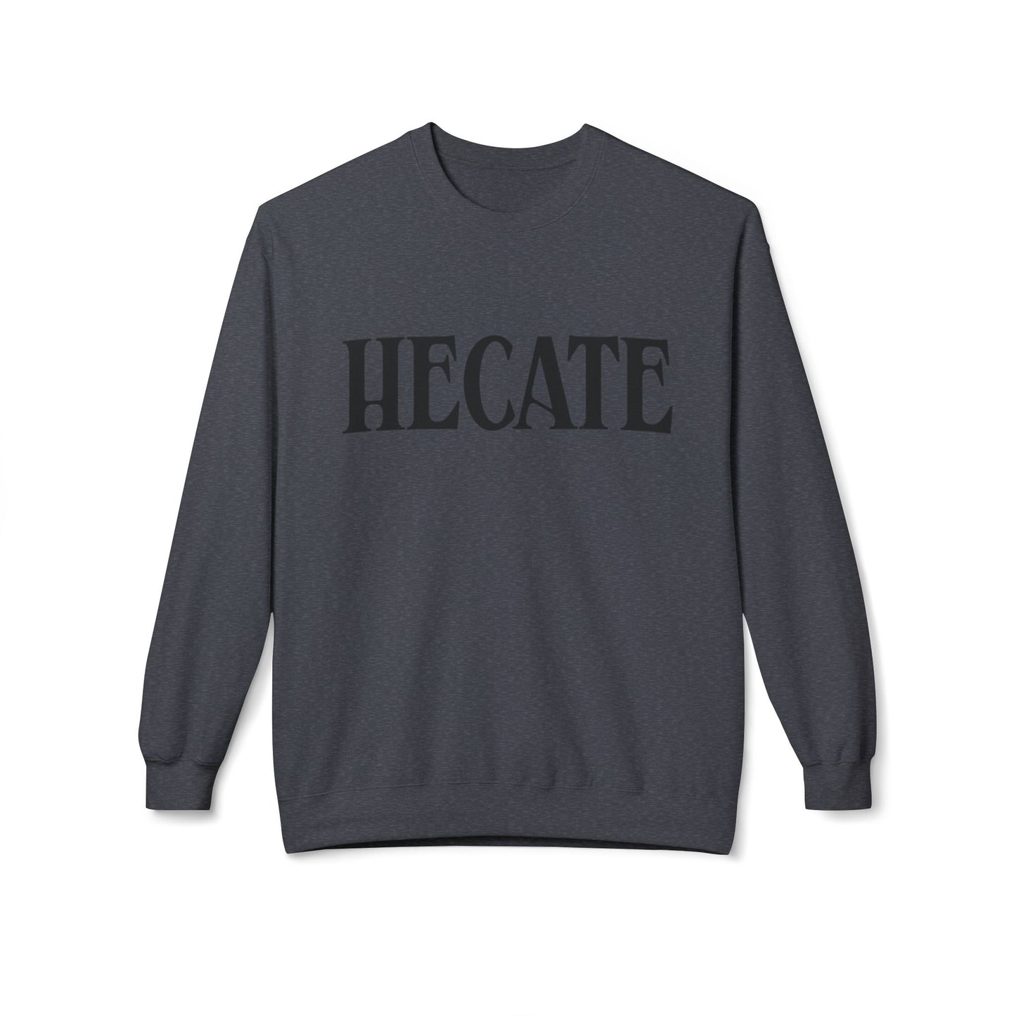 Hecate Crewneck Sweatshirt