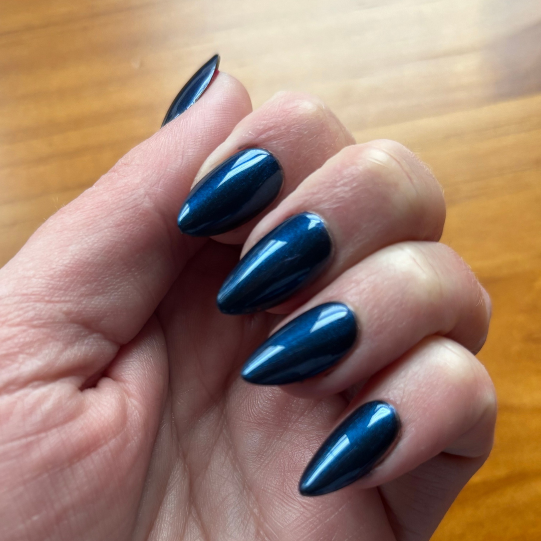 Laura | Nail Lacquer | Samhain Collection