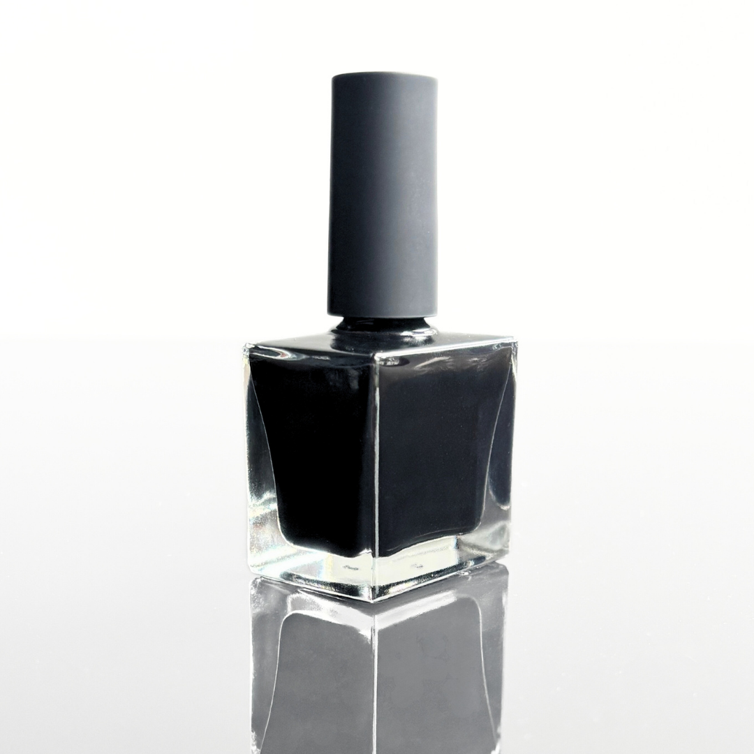 The Black Lodge | Nail Lacquer | Samhain Collection