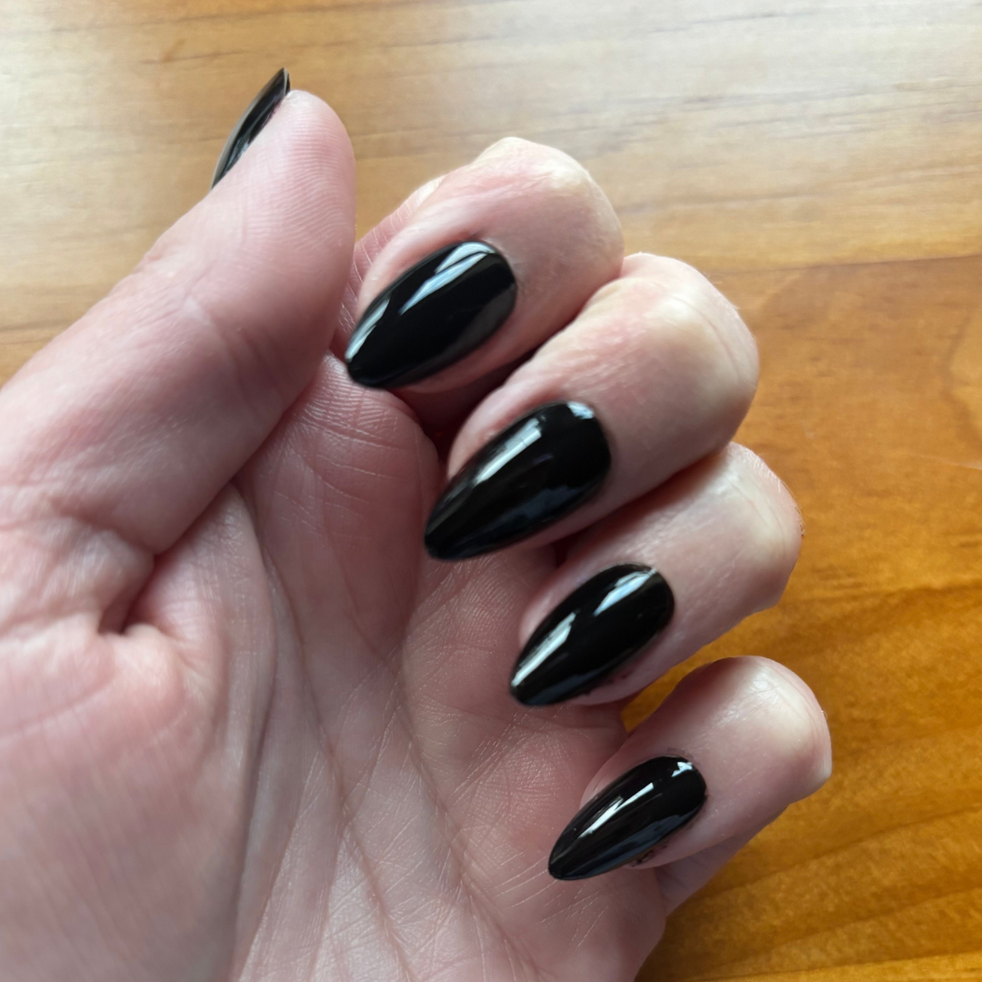 The Black Lodge | Nail Lacquer | Samhain Collection