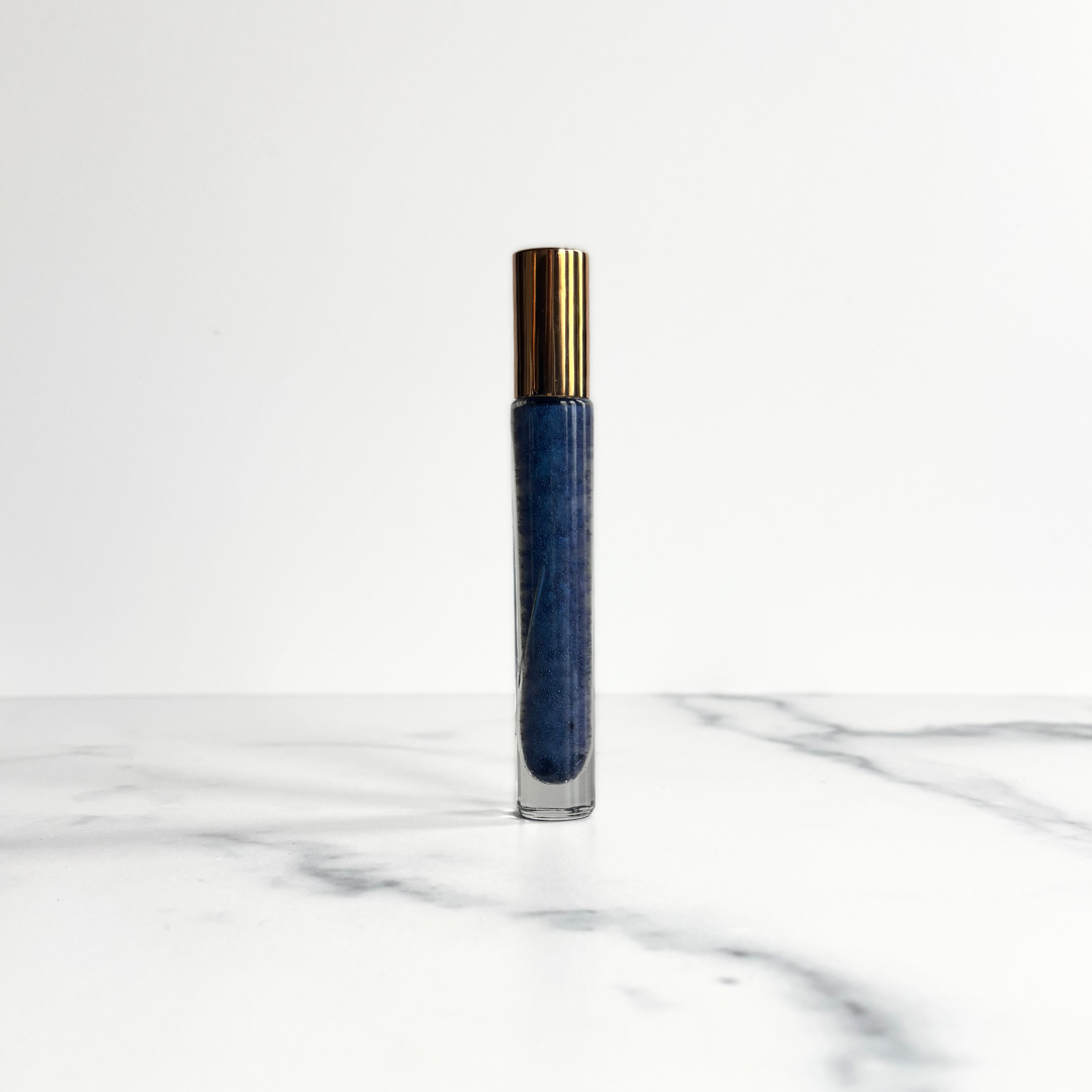 Blue Blood | A Lestat de Lioncourt Inspired Immortal Bath + Body Oil