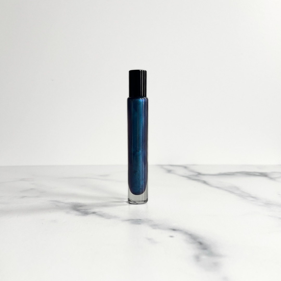 Blue Blood | A Lestat de Lioncourt Inspired Immortal Bath + Body Oil
