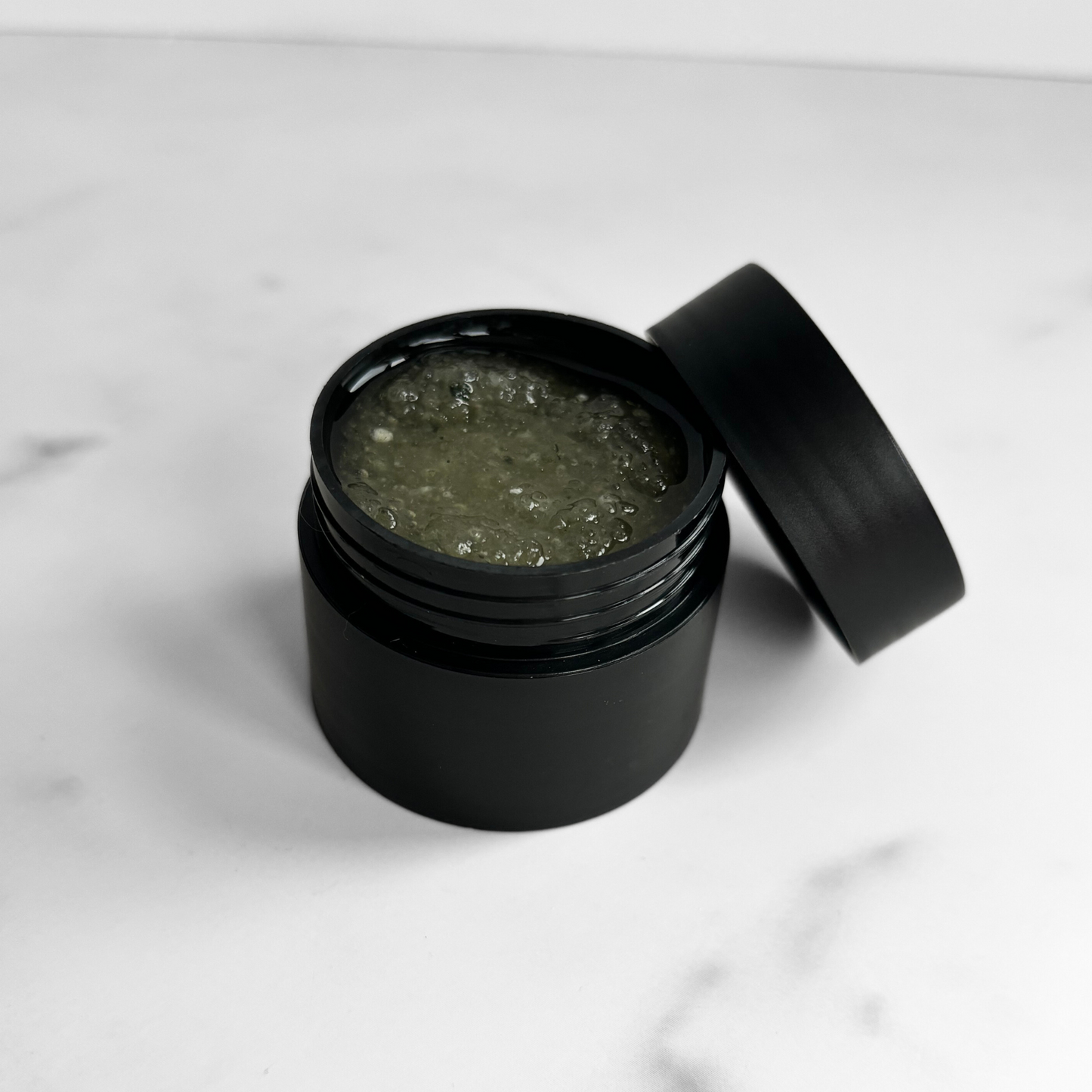 Salt Circle | Ritual Cleansing Salt Scrub