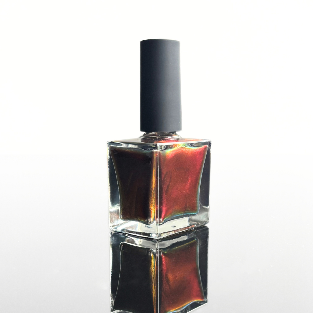 The Red Room | Nail Lacquer | Samhain Collection