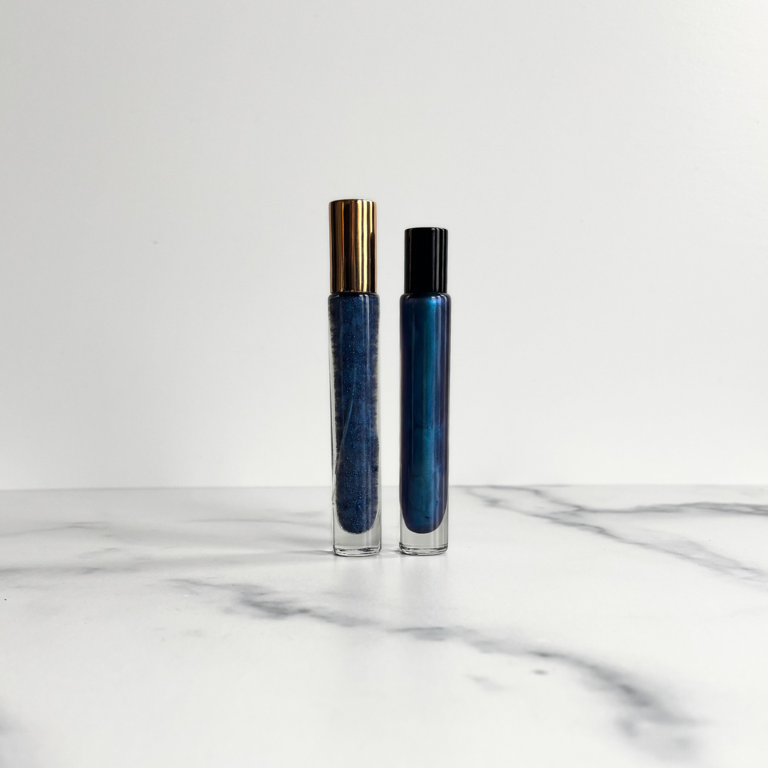 Blue Blood | A Lestat de Lioncourt Inspired Immortal Bath + Body Oil