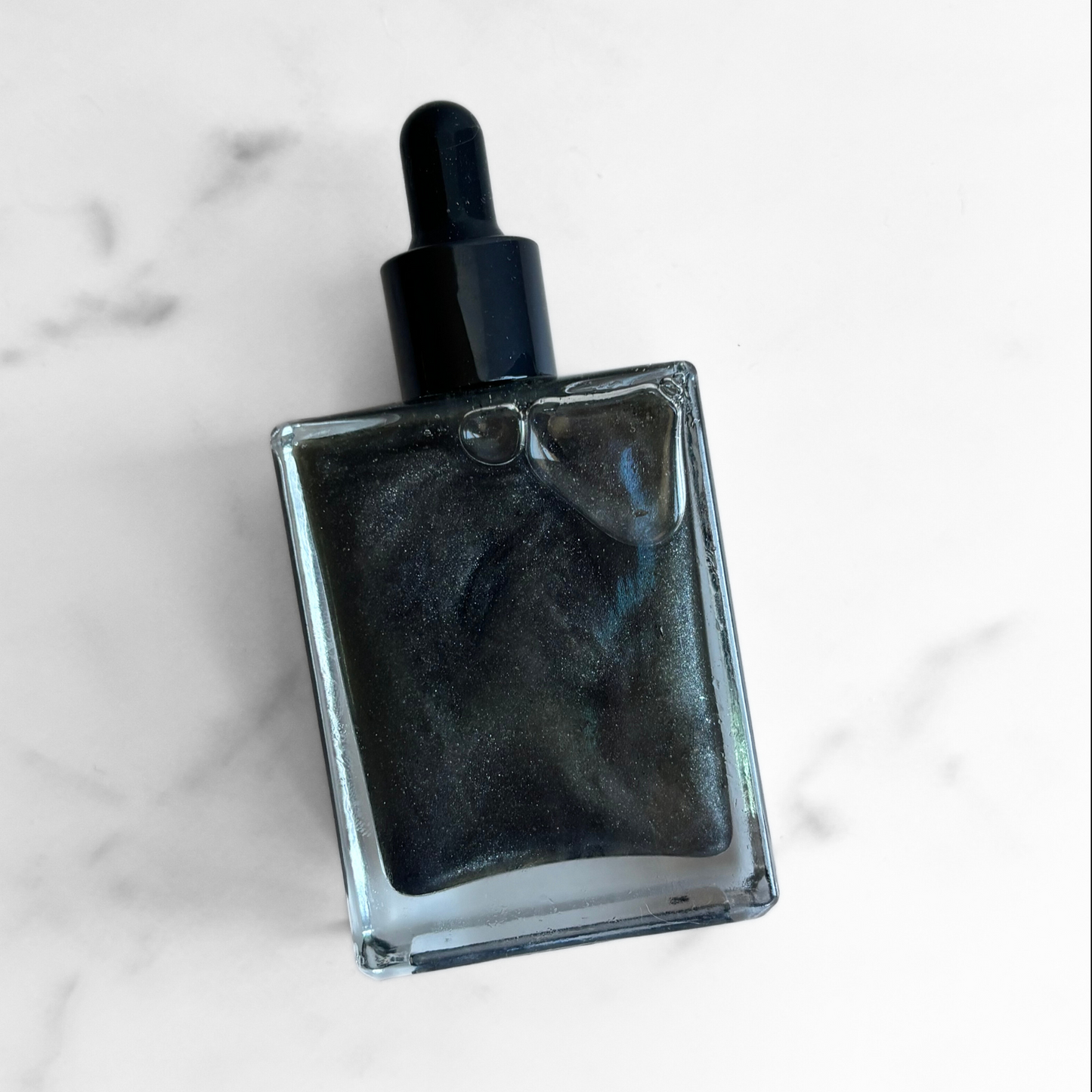 The Maiden | Dark Goddess Ritual Bath + Body Oil