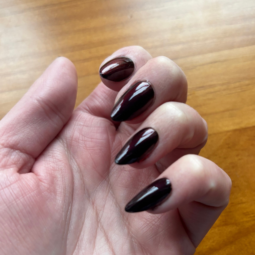The Red Room | Nail Lacquer | Samhain Collection