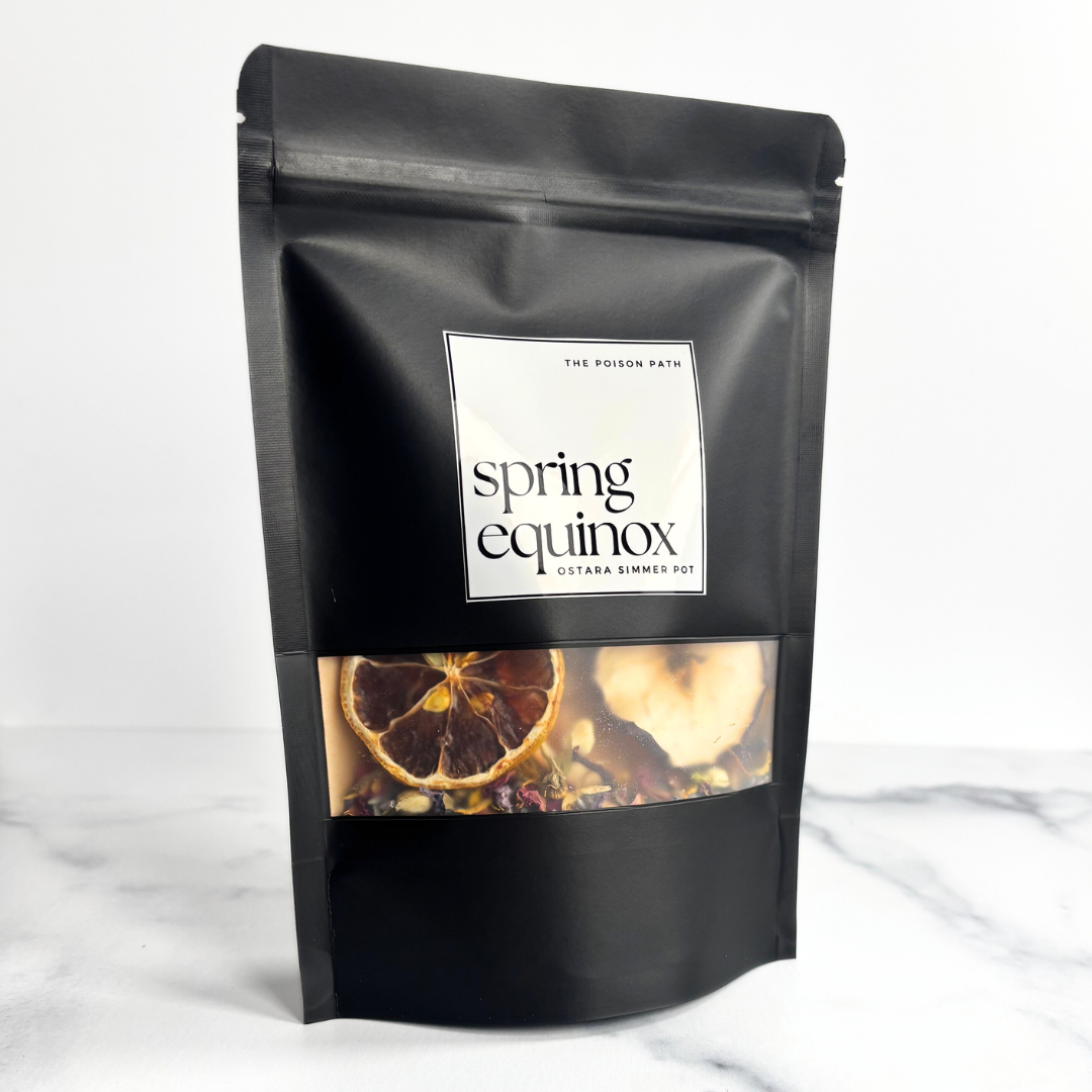 Spring Equinox Simmer Pot Kit