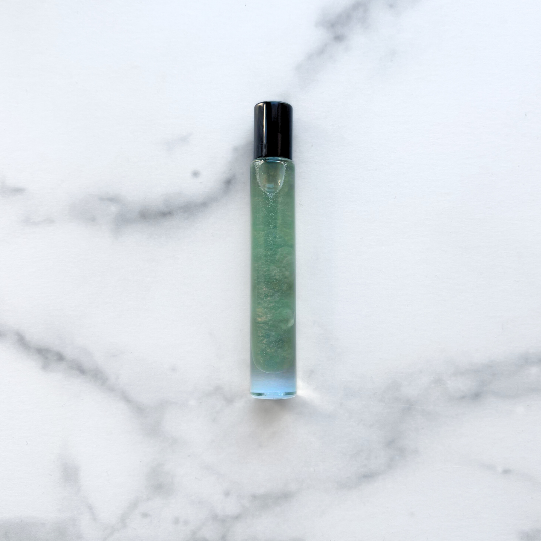 Death and the Maiden | Nosferatu Collection Ritual Bath + Body Oil