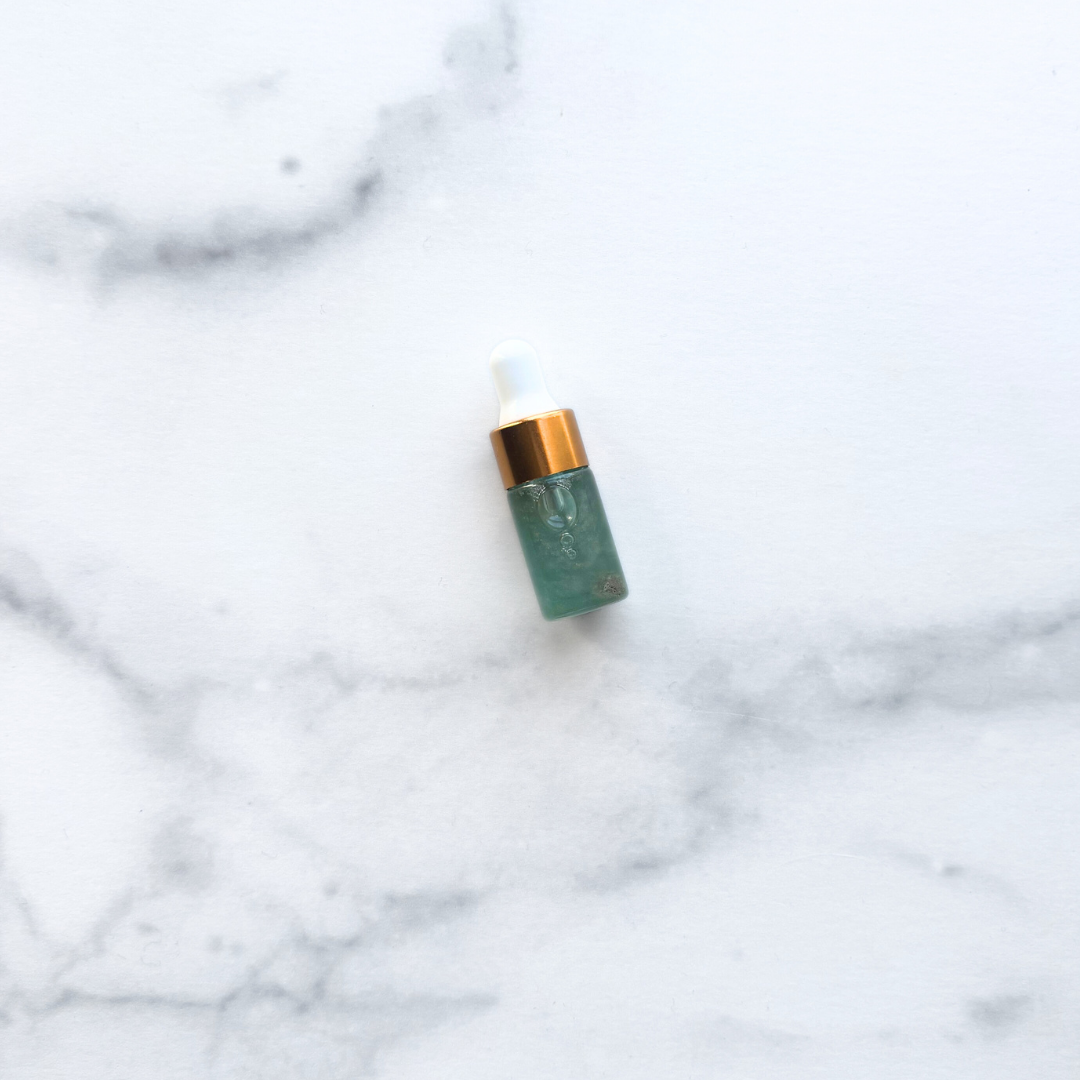 Death and the Maiden | Nosferatu Collection Ritual Bath + Body Oil