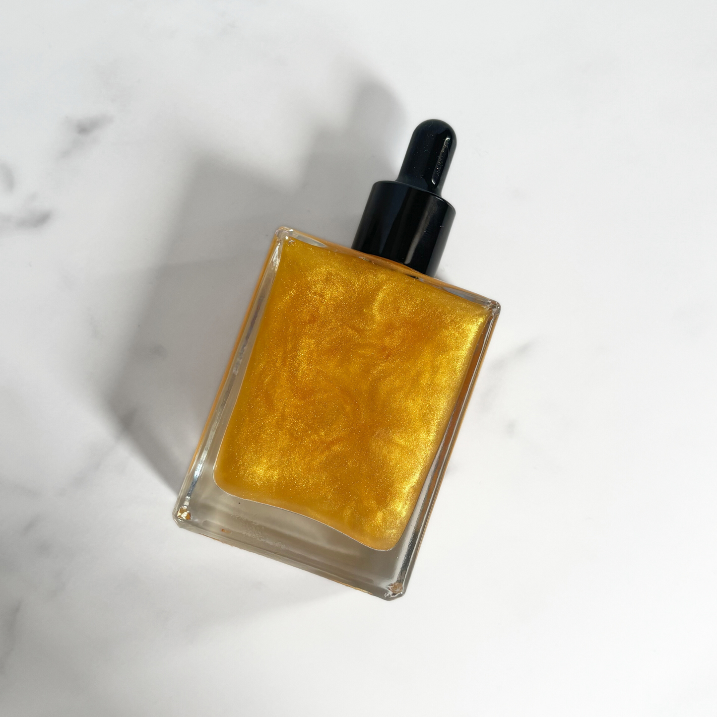 The Wheel | Abundance Ritual Bath + Body Oil