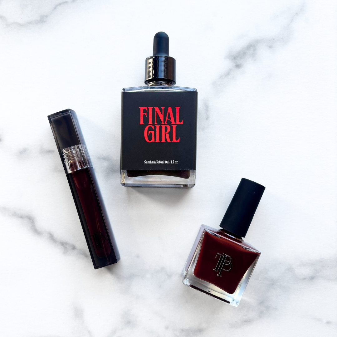 Final Girl Samhain Gift Set