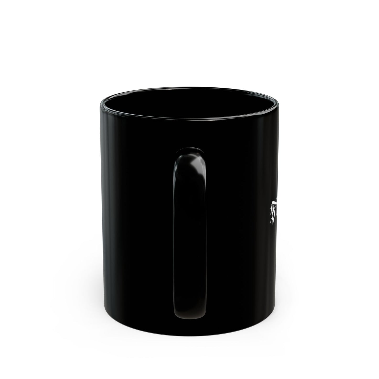 Folk Horror Mug