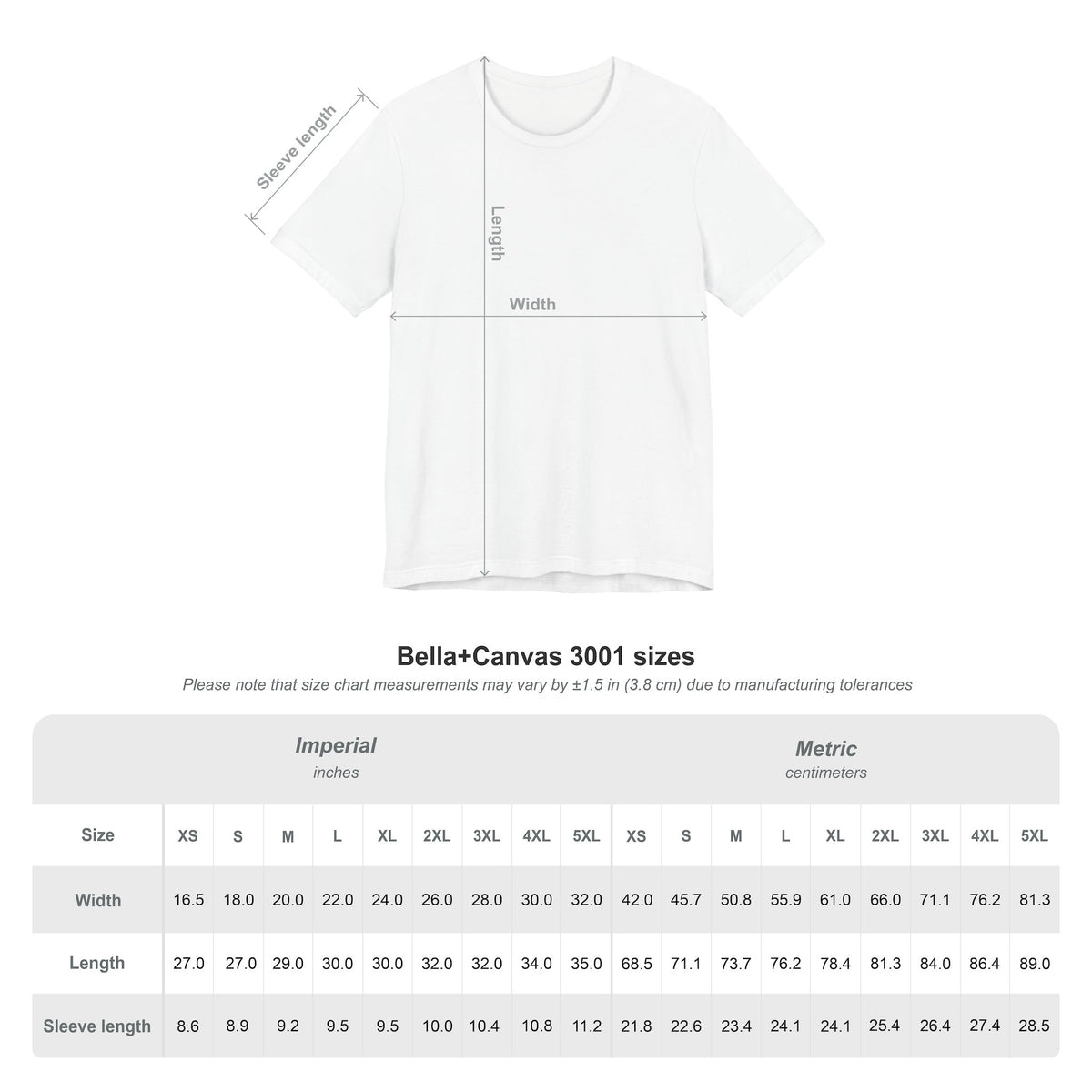 I've Heard Enough From Old White Men Unisex Short Sleeve Tee