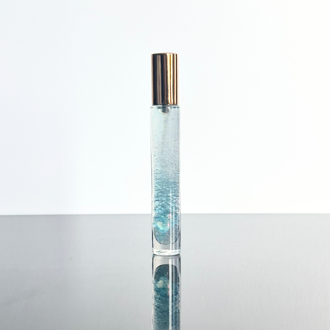 Death and the Maiden | Nosferatu Collection Fragrance Mist