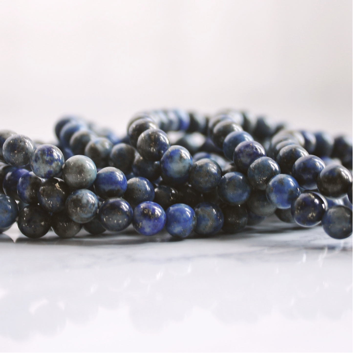 Lapis Lazuli Bracelet