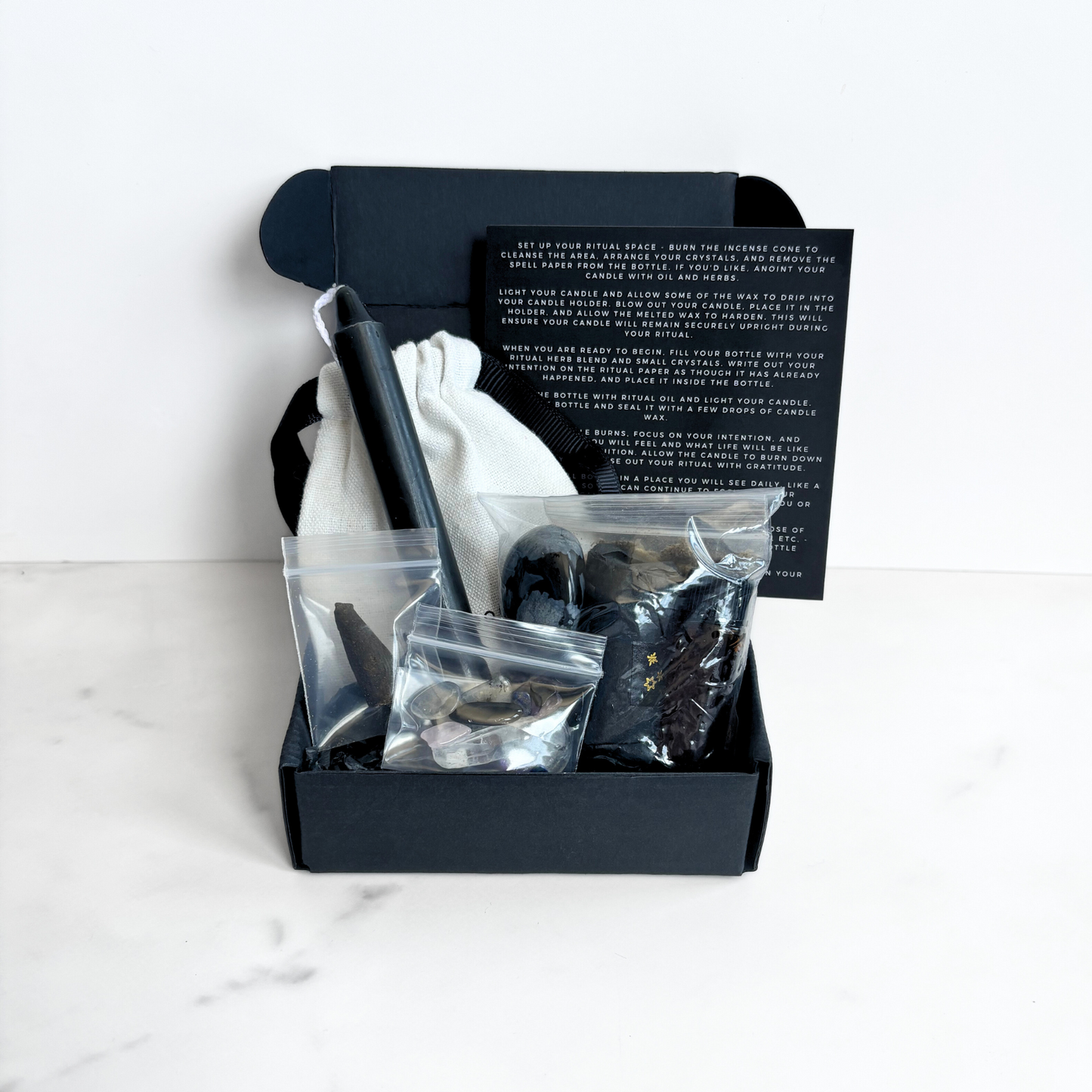 The Other Side of the Door: Complete Psychic Spell Kit