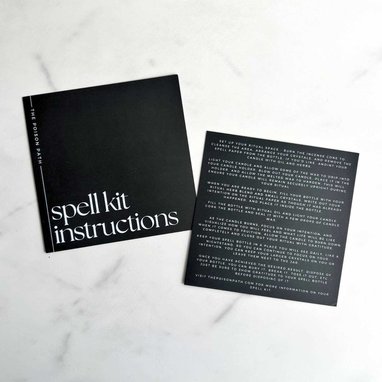 Champagne Problems: Complete Money Spell Kit