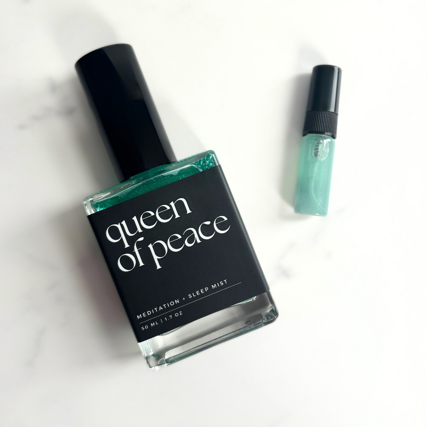Intention Fragrance Mist Sample Set