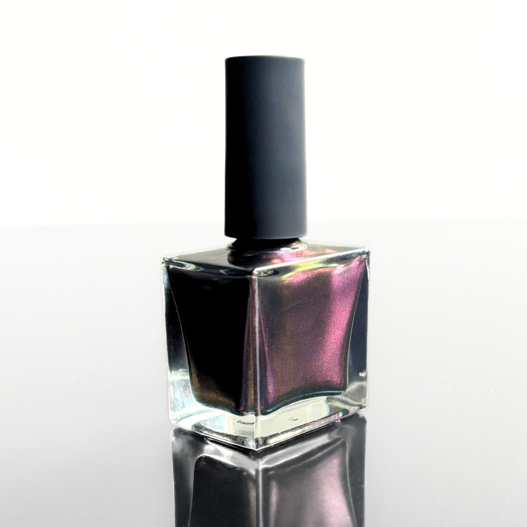 Cursed Objects | Nail Lacquer | TPP x The Campsite