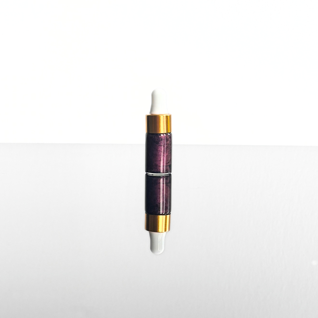 Final Girl | Samhain Ritual Bath + Body Oil