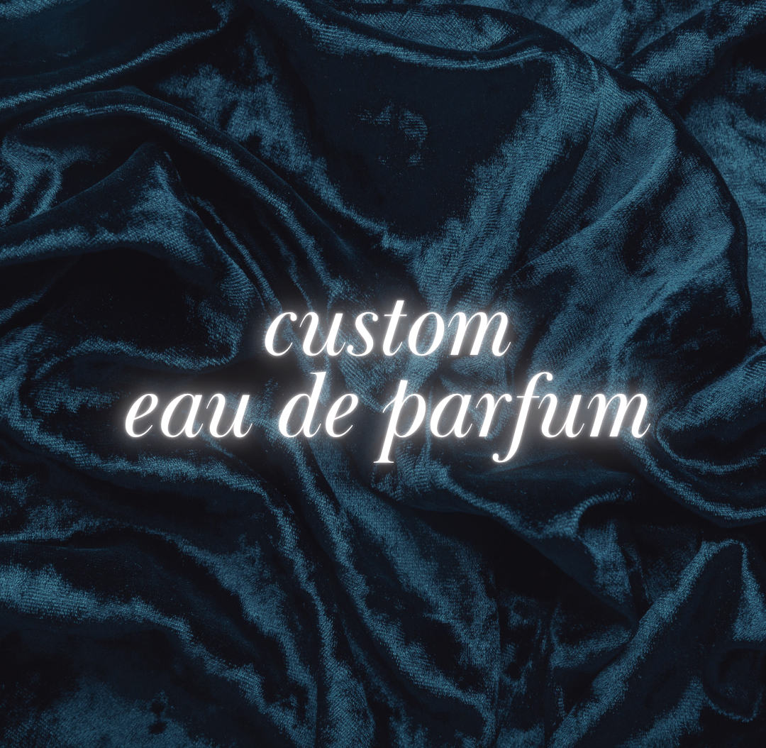 Custom Eau de Parfum