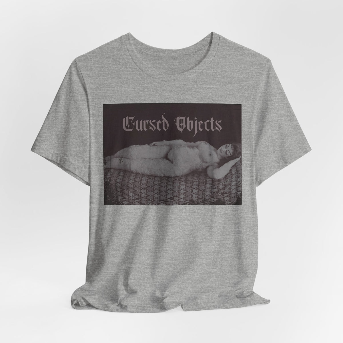 Kokoschka Unisex Short Sleeve Tee