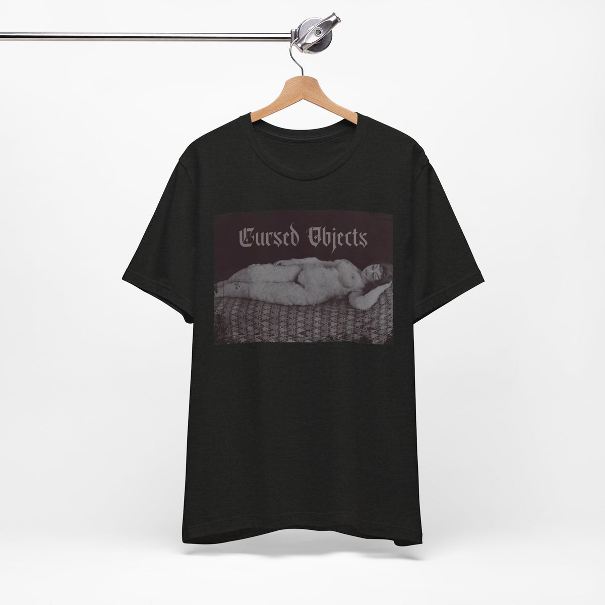 Kokoschka Unisex Short Sleeve Tee