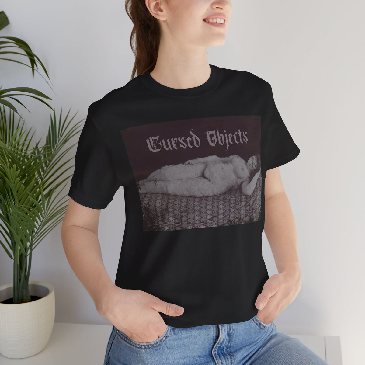 Kokoschka Unisex Short Sleeve Tee