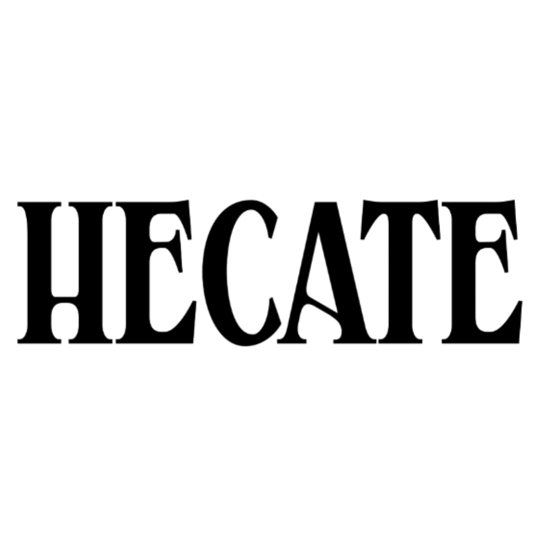 Hecate Boxy Tee