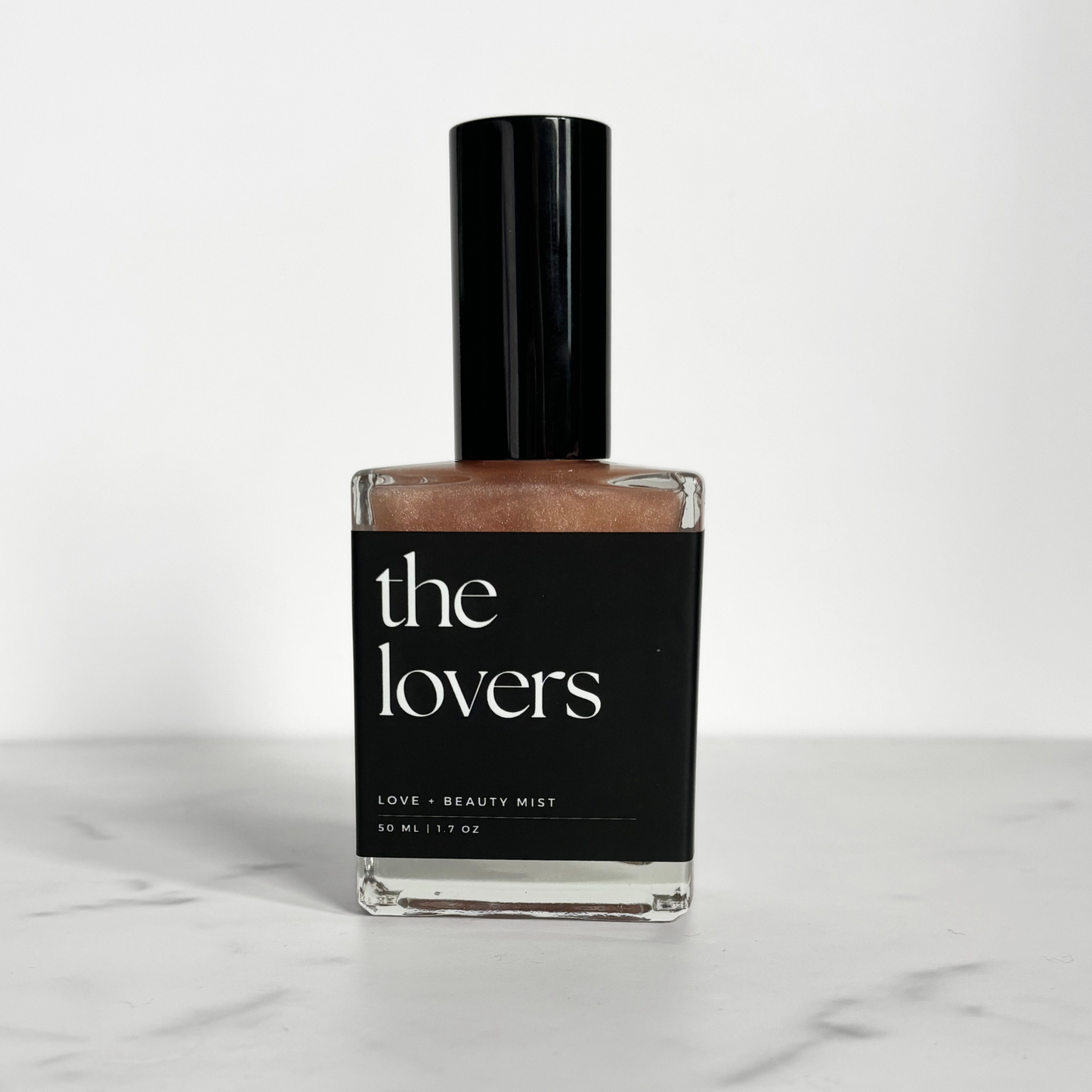 The Lovers | Love + Beauty Fragrance Mist