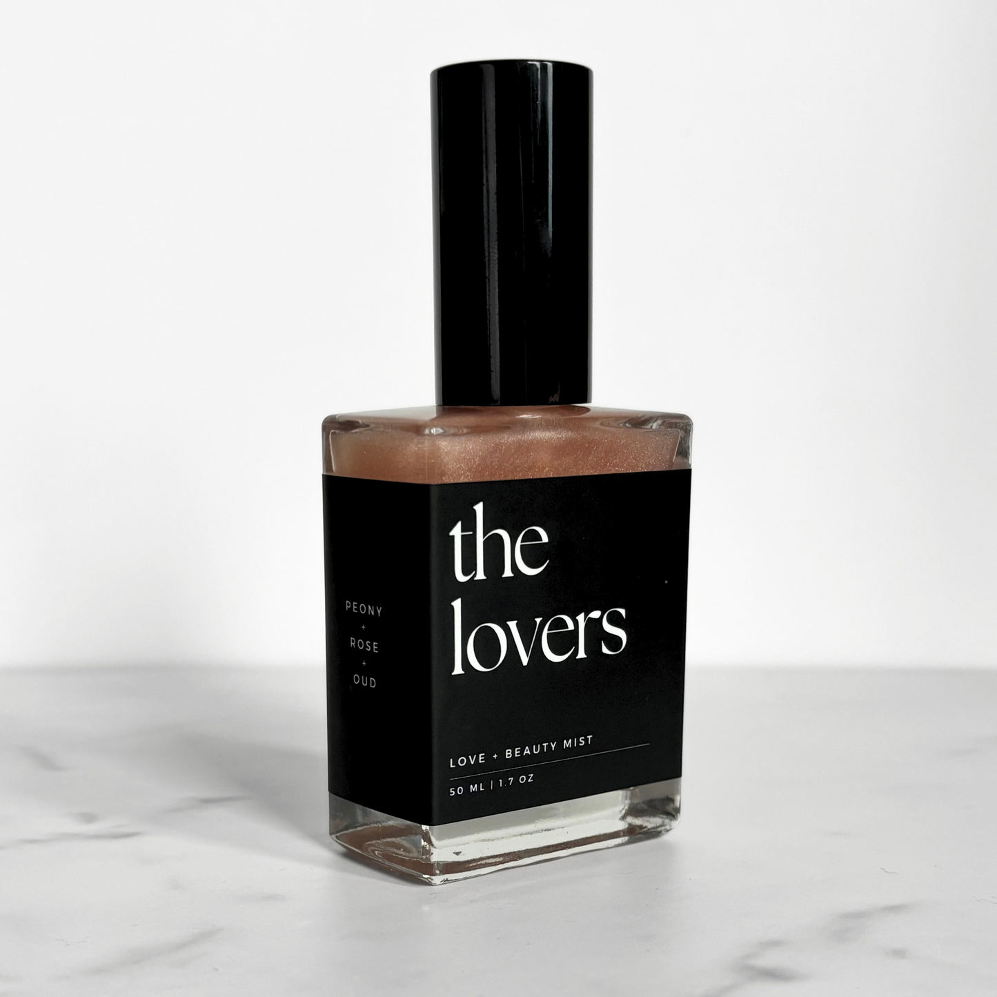 The Lovers | Love + Beauty Fragrance Mist