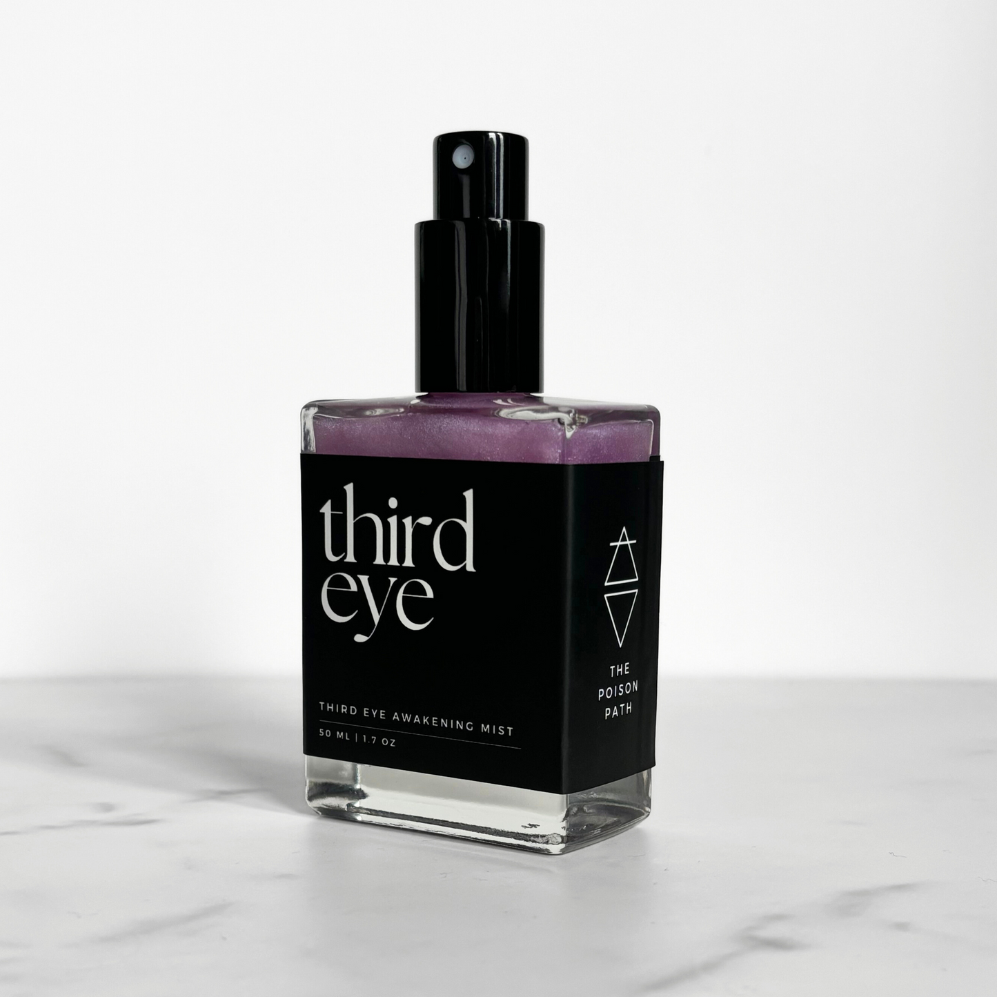 Third Eye | Third Eye Awakening Fragrance Mist
