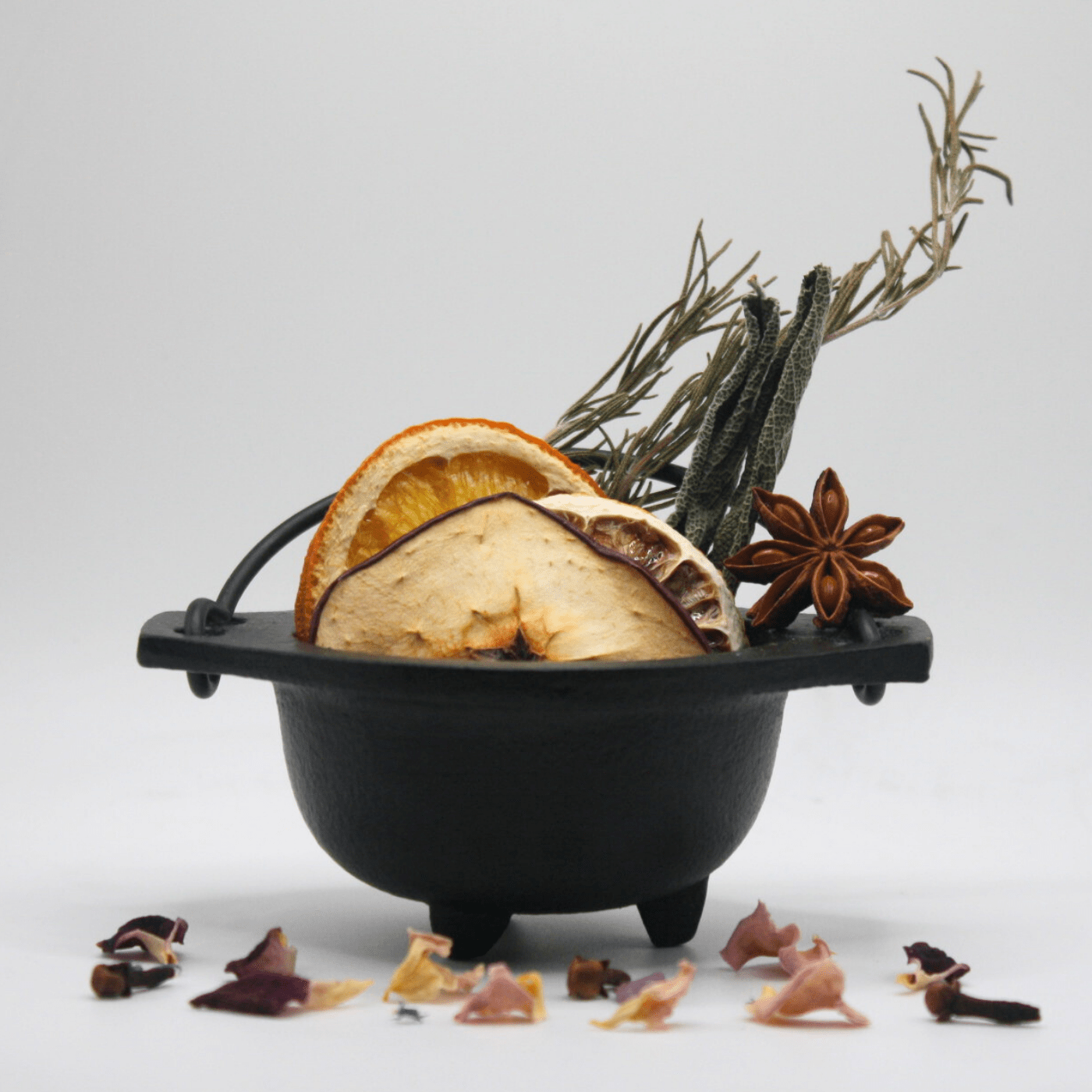 Autumn Abundance Simmer Pot Pack - The Poison Path