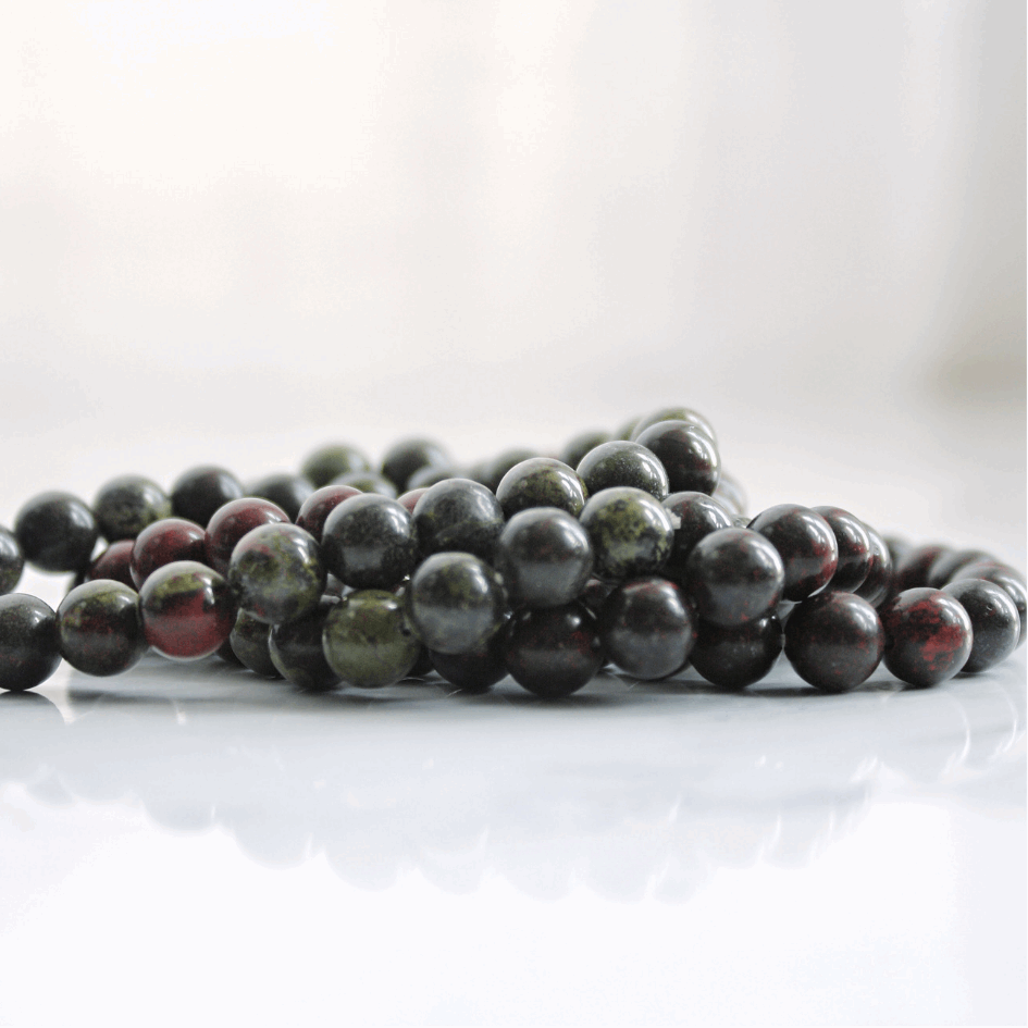 Bloodstone Bracelet - The Poison Path