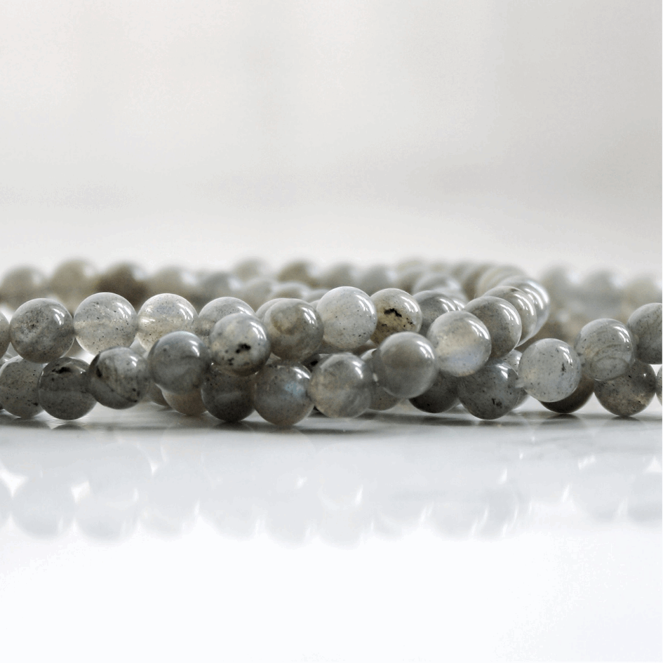 Labradorite Bracelet - The Poison Path