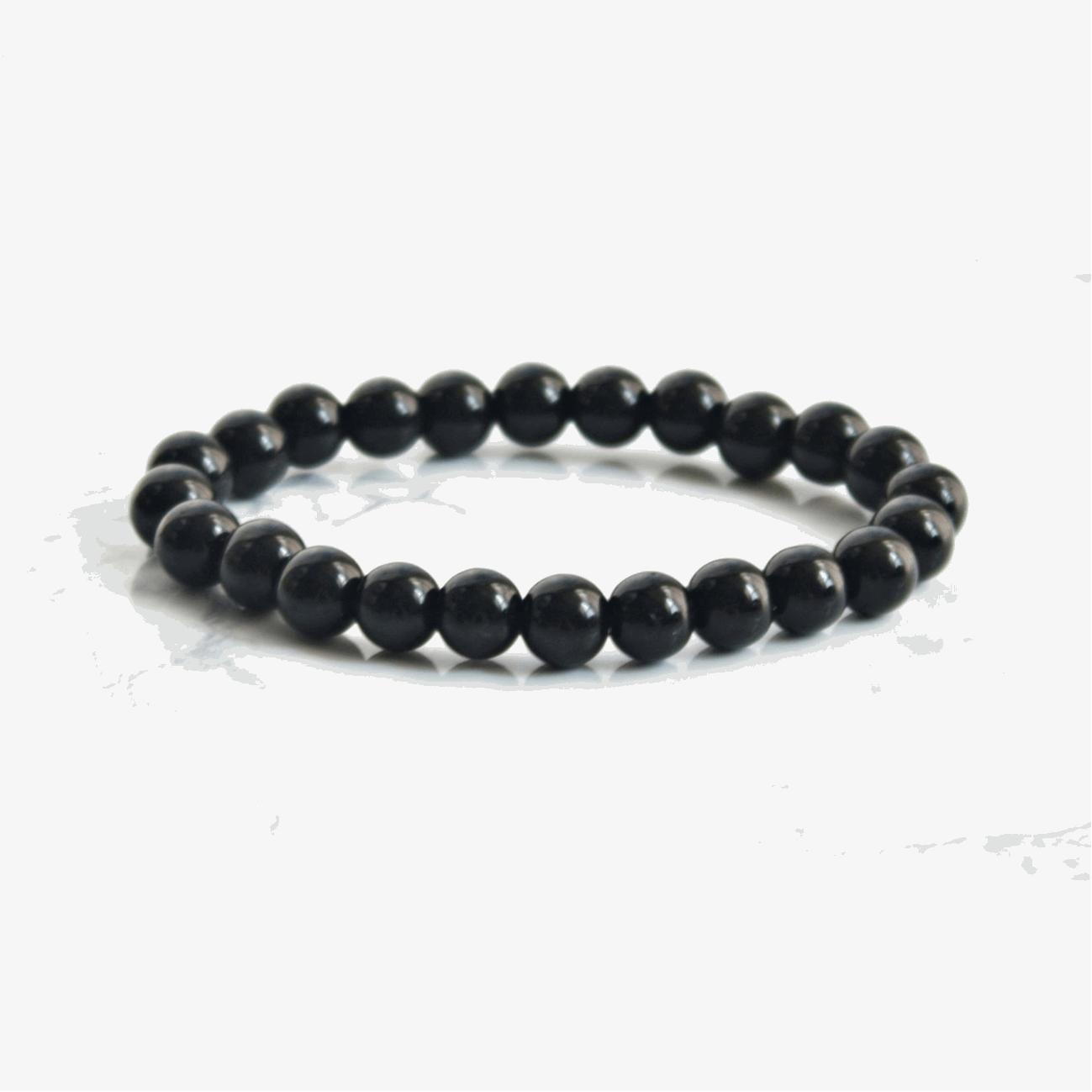 Onyx Bracelet - The Poison Path