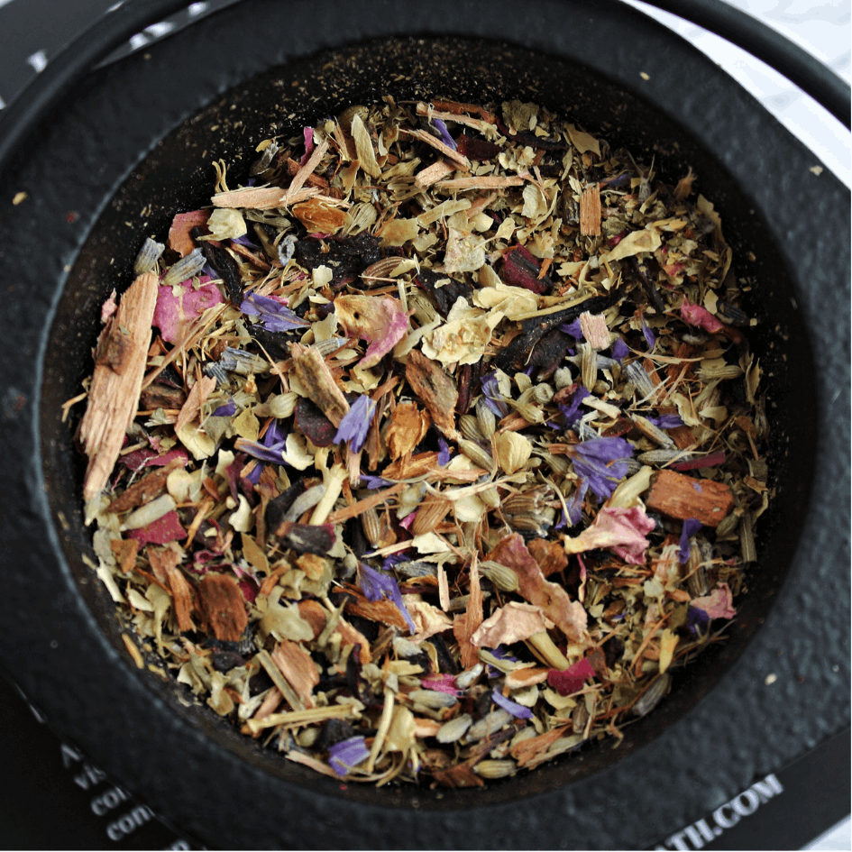 Sparks Fly (Love Spell Kit) - The Poison Path