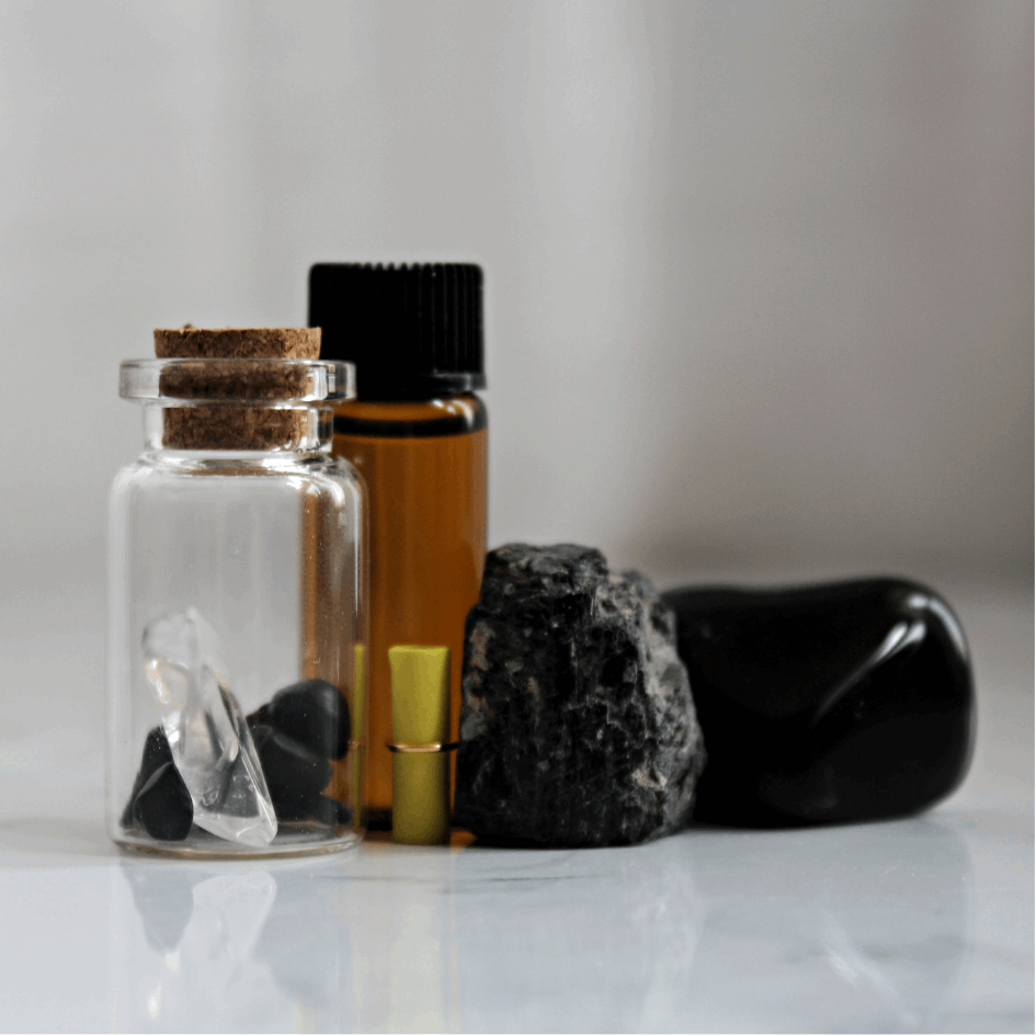 State of Grace (Purification Spell Kit) - The Poison Path