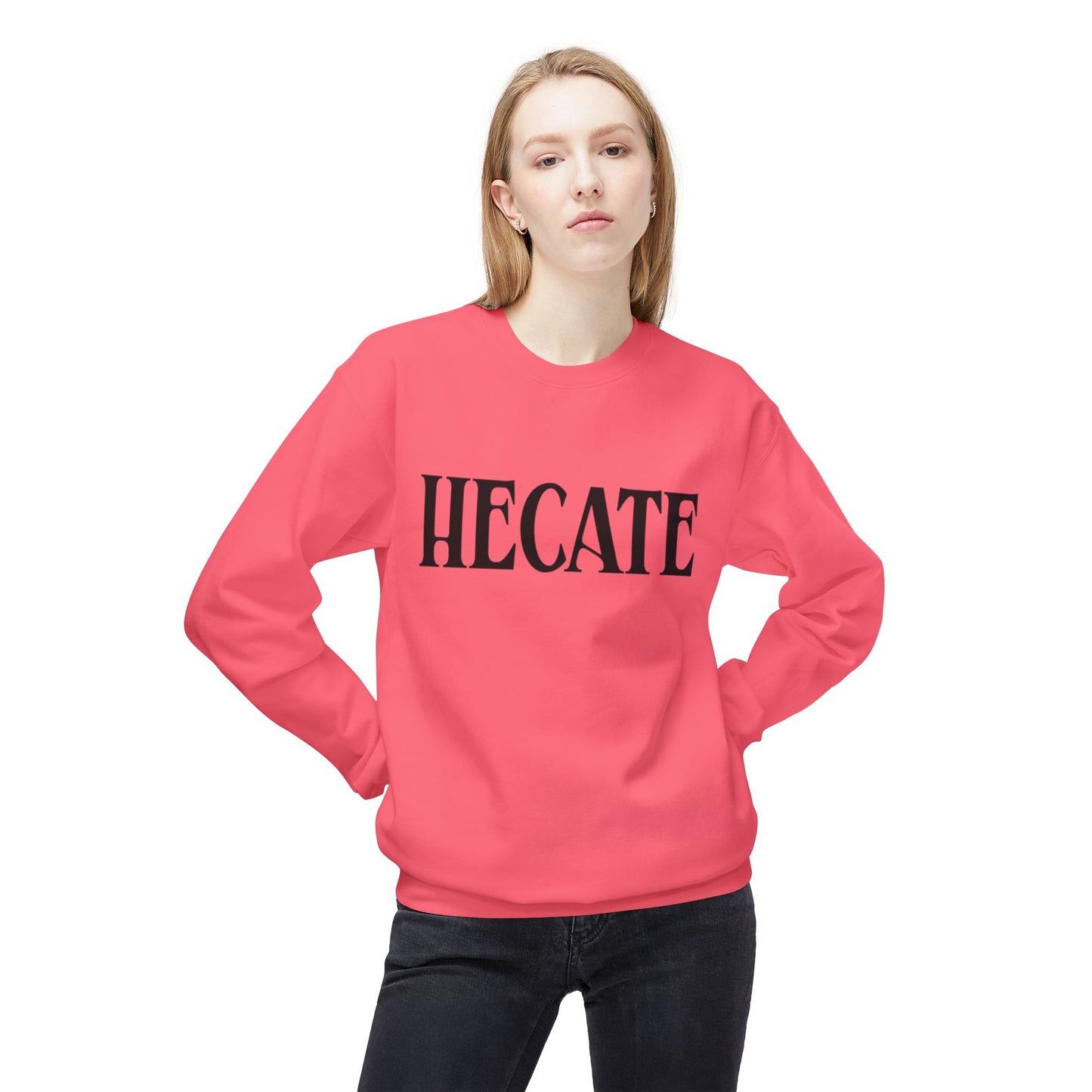 Hecate Crewneck Sweatshirt