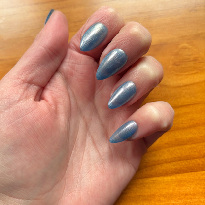 Unseelie | Nail Lacquer | Winter Solstice Collection