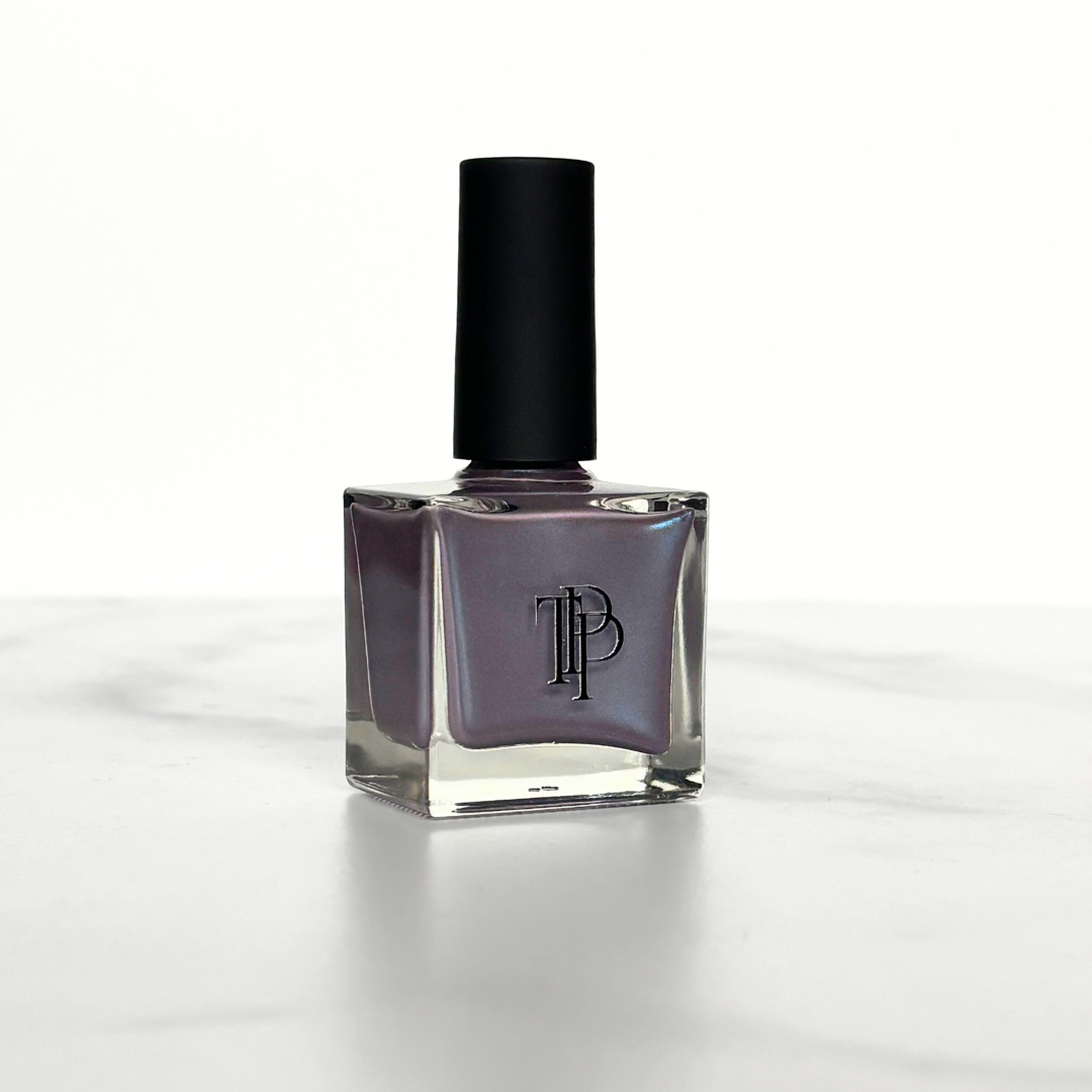 Betwixt and Between | Nail Lacquer | TPP x The Campsite