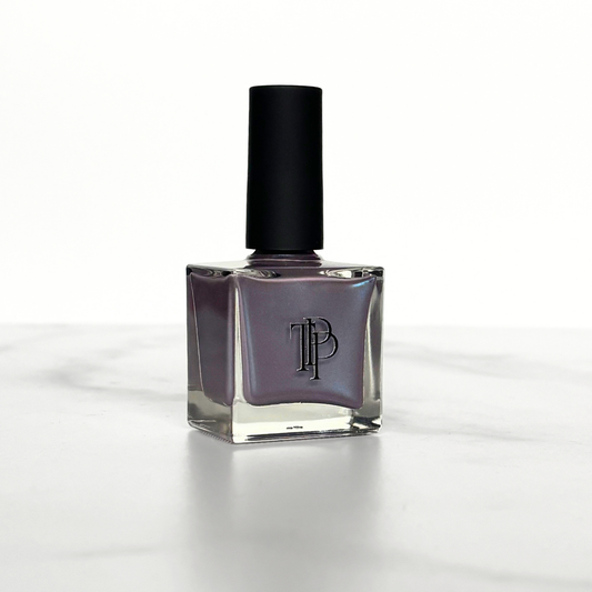 Betwixt and Between | Nail Lacquer | TPP x The Campsite