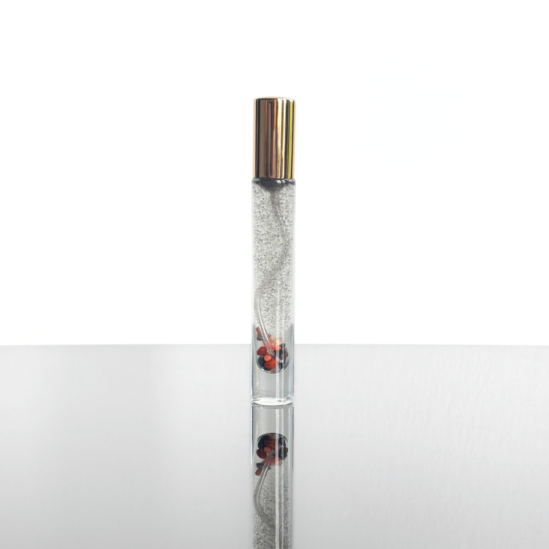 Final Girl | Samhain Fragrance Mist